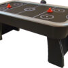 Gamesson Airhockey Spectrum Black