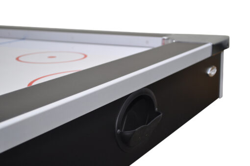 Gamessson Airhockey Coliseum 2 kortsida