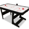 Gamesson Airhockey Madison L-foot Uppfällt