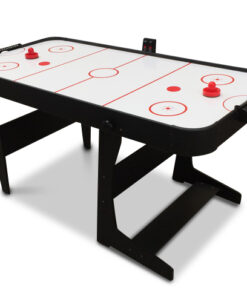 Gamesson Airhockey Madison L-foot Uppfällt