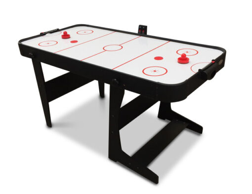 Gamesson Airhockey Madison L-foot Uppfällt