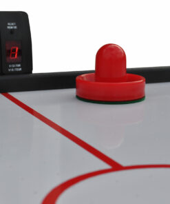 Gamesson Airhockey Madison L-foot Räkneverk