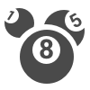 Biljard logo