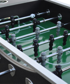 Gamesson Foosball Liverpool Närbild