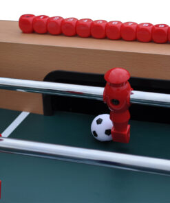 Gamesson Foosball Midfielder Närbild målvakt