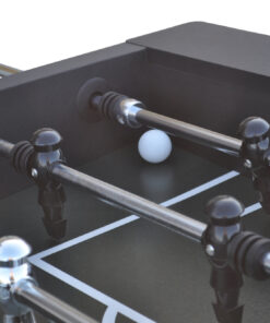 Gamesson Foosball Professional Närbild