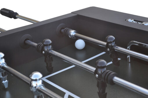 Gamesson Foosball Professional Närbild