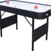 Gamesson Airhockey Shark White