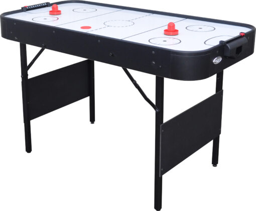 Gamesson Airhockey Shark White