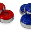 Gamesson - Shuffleboard - pucks