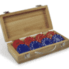Gamesson - Shuffleboard - Box for pucks
