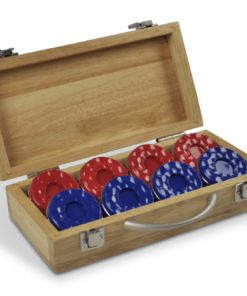 Gamesson - Shuffleboard - Box for pucks