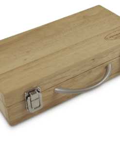 Gamesson - Shuffleboard - Box for pucks, closed