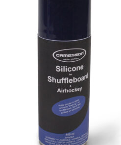 Gamesson - Silicon spray