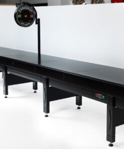 Gamesson Shuffleboard Matsalsskiva