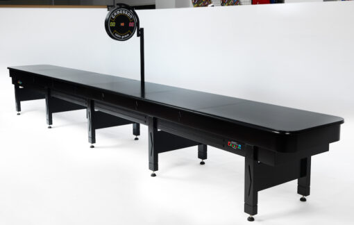 Gamesson Shuffleboard Matsalsskiva