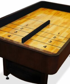 Gamesson Bank shoot shuffleboard