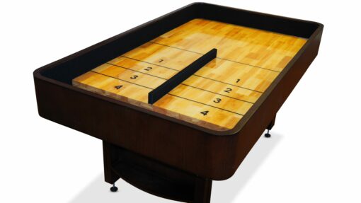 Gamesson Bank shoot shuffleboard
