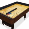 Gamesson Bank shoot shuffleboard
