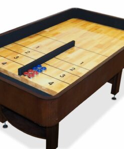 Gamesson Bank shoot shuffleboard