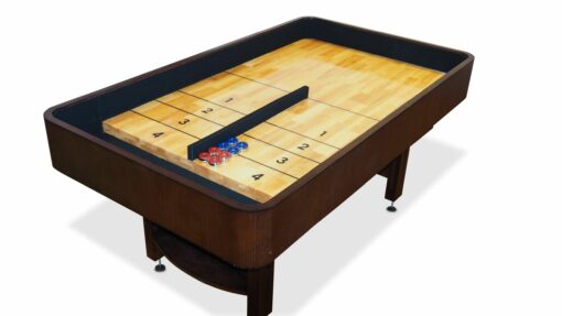 Gamesson Bank shoot shuffleboard